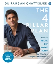 Capa do artigo The 4 Pillar Plan