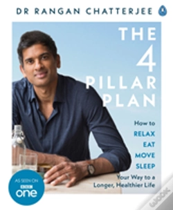 Capa do artigo The 4 Pillar Plan