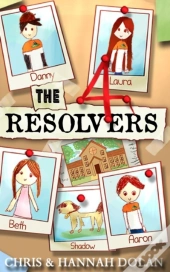 The 4 Resolvers