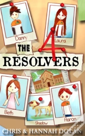 Capa do artigo The 4 Resolvers