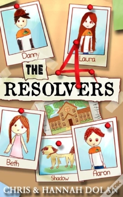 Capa do artigo The 4 Resolvers
