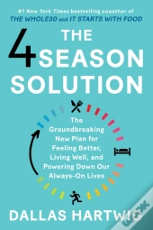 The 4 Season Solution