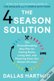 Capa do artigo The 4 Season Solution