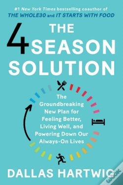 Capa do artigo The 4 Season Solution