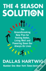 Capa do artigo The 4 Season Solution