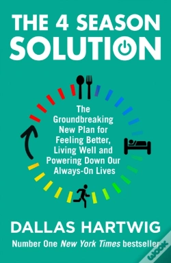 Capa do artigo The 4 Season Solution