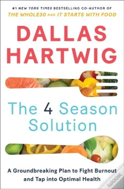 Capa do artigo The 4 Season Solution