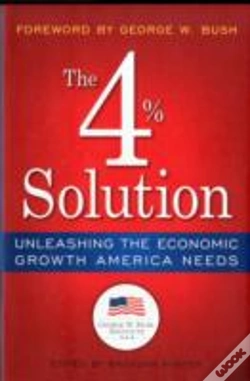 Capa do artigo The 4% Solution