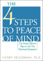 The 4 Steps To Peace Of Mind - Preview