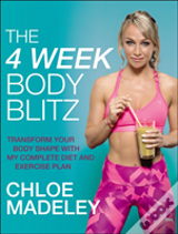 The 4-Week Body Blitz