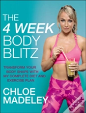 Capa do artigo The 4-Week Body Blitz