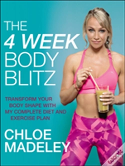 Capa do artigo The 4-Week Body Blitz