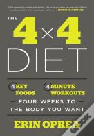 The 4 X 4 Diet