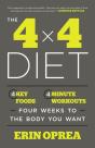 The 4 X 4 Diet - Preview