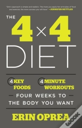 The 4 X 4 Diet