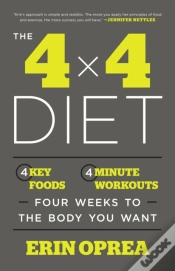 Capa do artigo The 4 X 4 Diet