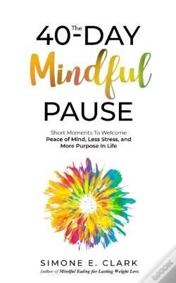 Capa do artigo The 40-Day Mindful Pause