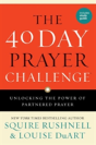 The 40 Day Prayer Challenge - Preview