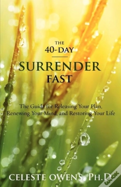 Capa do artigo The 40-Day Surrender Fast