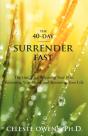 The 40-Day Surrender Fast - Preview