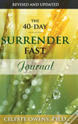 Capa do artigo The 40-Day Surrender Fast Journal