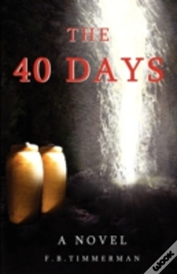 Capa do artigo The 40 Days