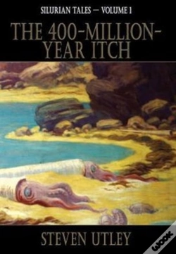 Capa do artigo The 400-Million-Year-Itch