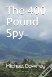 Capa do artigo The 400 Pound Spy