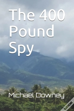 Capa do artigo The 400 Pound Spy