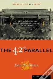 Capa do artigo The 42nd Parallel