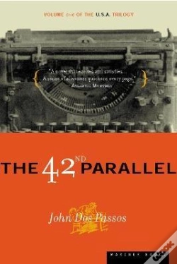 Capa do artigo The 42nd Parallel