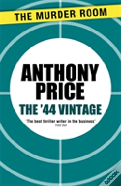 Capa do artigo The '44 Vintage