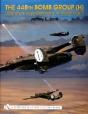 The 448th Bomb Group (H) - Preview