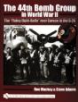 The 44th Bomb Group In World War Ii - Preview