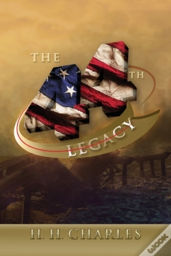Capa do artigo The 44th Legacy