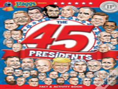 The 45 Presidents