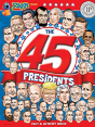 The 45 Presidents - Preview