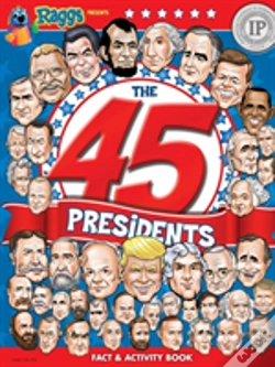 Capa do artigo The 45 Presidents