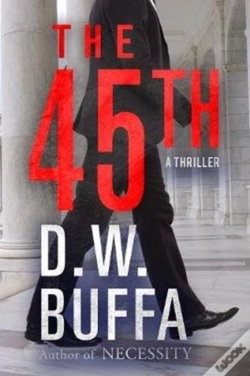 Capa do artigo The 45th