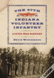 Capa do artigo The 47th Indiana Volunteer Infantry