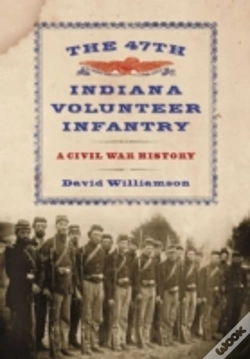Capa do artigo The 47th Indiana Volunteer Infantry