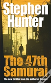Capa do artigo The 47th Samurai