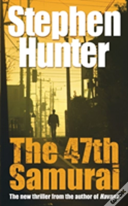 Capa do artigo The 47th Samurai