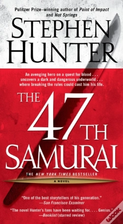 Capa do artigo The 47th Samurai