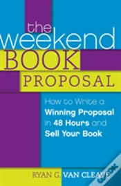 Capa do artigo The 48-Hour Book Proposal