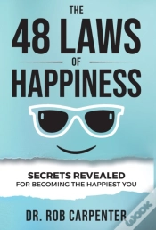 Capa do artigo The 48 Laws Of Happiness