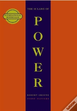 Capa do artigo The 48 Laws Of Power