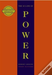 Capa do artigo The 48 Laws Of Power