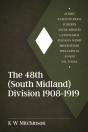 The 48th (South Midland) Division 1908-1919 - Preview