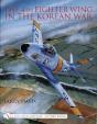 The 4th Fighter Wing In The Korean War - Preview
